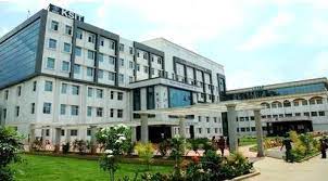 K S Institute Of Technology